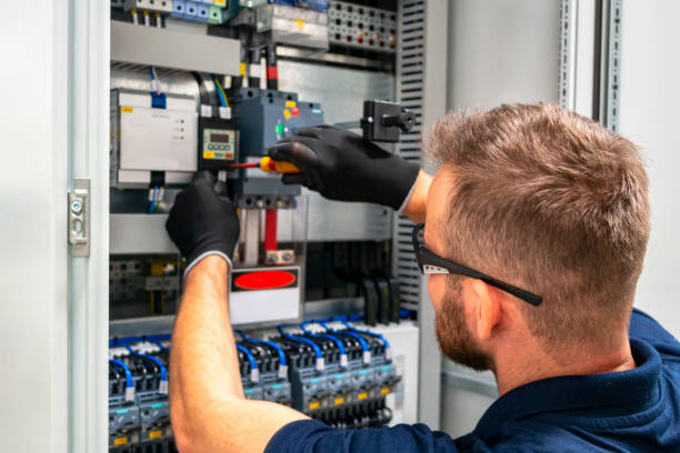 Best Local Electrician Companies  in Ocean Acres, NJ