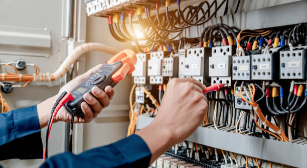 Best 24-Hour Electrician  in Ocean Acres, NJ