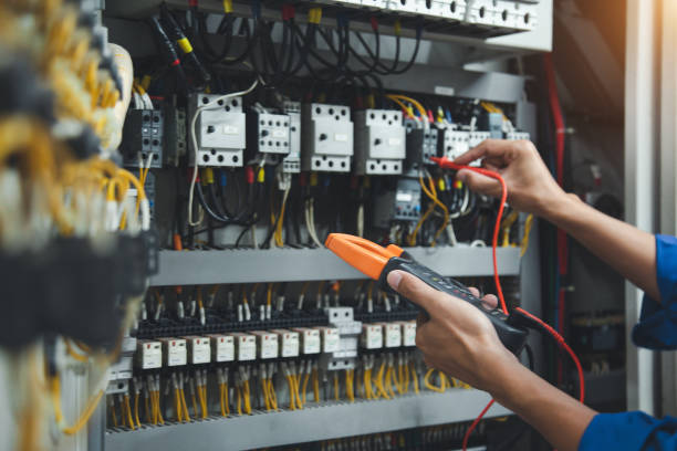 Best Commercial Electrician Services  in Ocean Acres, NJ