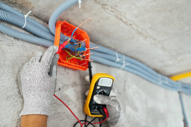 Electrical Rewiring Services in Ocean Acres, NJ