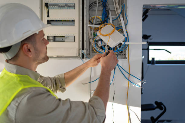 Best Home Electrical Repair  in Ocean Acres, NJ
