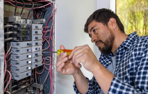 Best Industrial Electrical Services  in Ocean Acres, NJ